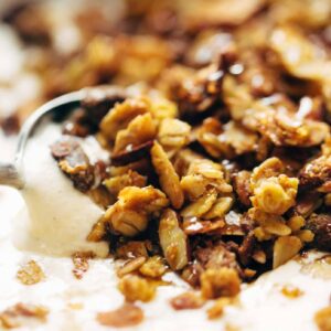 Apple Crisp