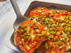 Dolly Partonâs 5-Layer Casserole Is the Shortcut Dinner Iâve Been Missing