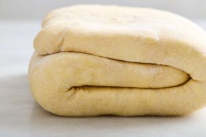 Easy Homemade Puff Pastry