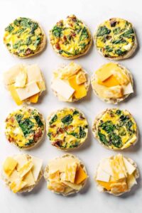 Fall Freezer Meals #2