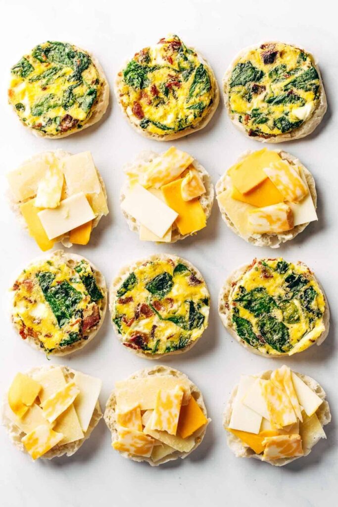 Fall Freezer Meals #2