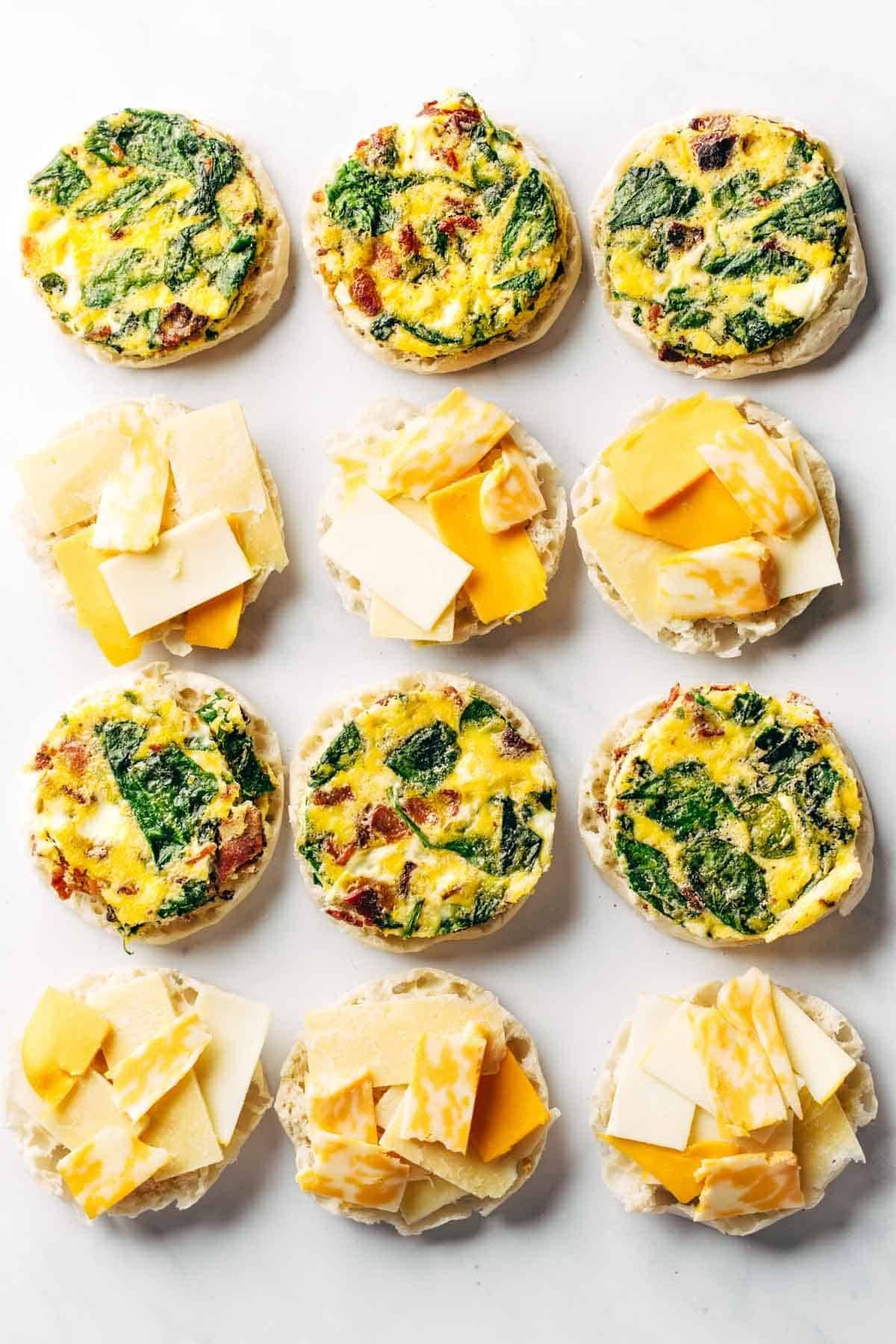 Fall Freezer Meals #2