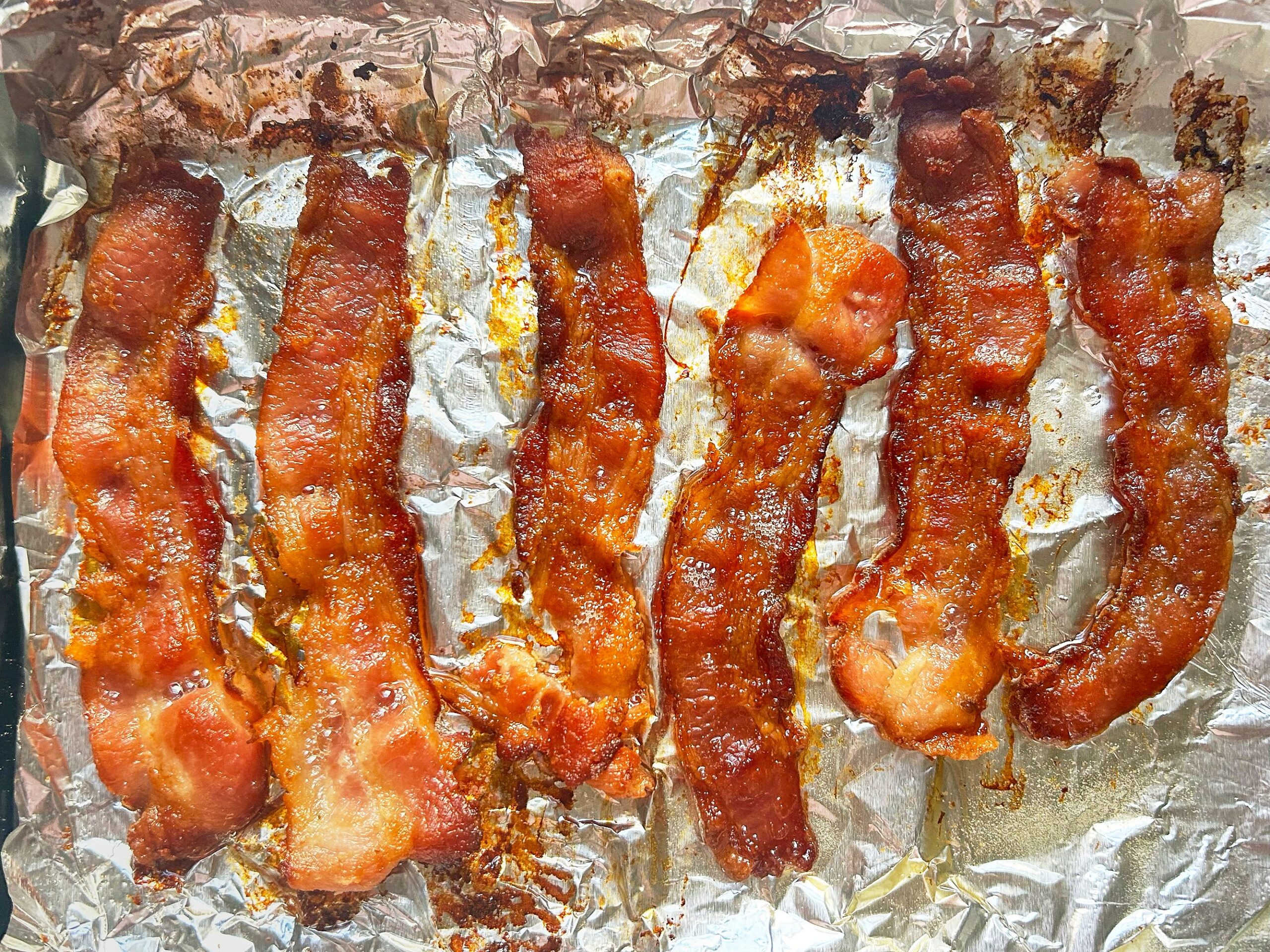For "Seriously Crispy" Bacon, Ina Garten Says to Sprinkle This on Before Cooking