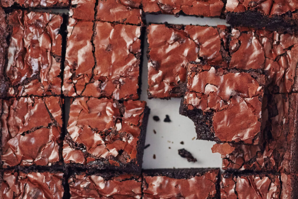 I Asked 3 Pastry Chefs to Share Their Secret to Fudgy Brownies â They All Agreed on This Simple Golden Rule