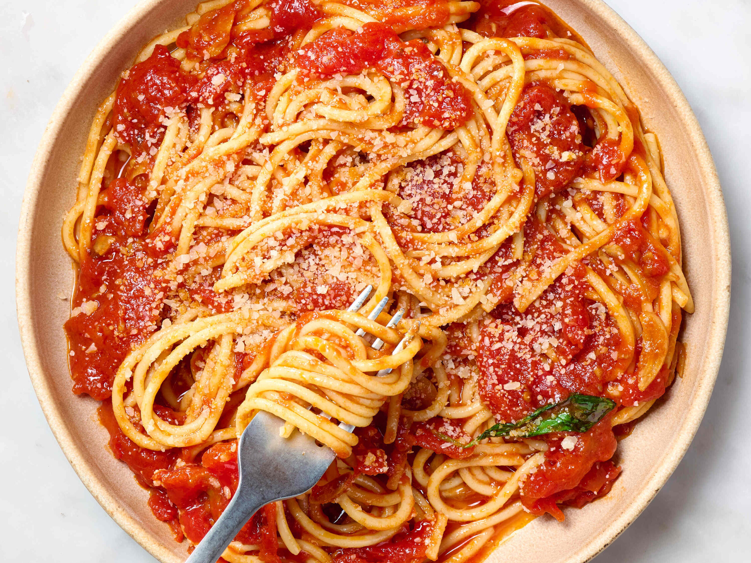 I Asked 8 Chefs to Name the Best Jarred Pasta Sauce â This Is the One They Swear By