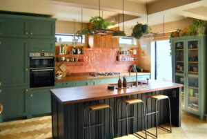 I Just Discovered Amazonâs Secret Designer Section â These Are the 9 Best Kitchen Furniture Finds