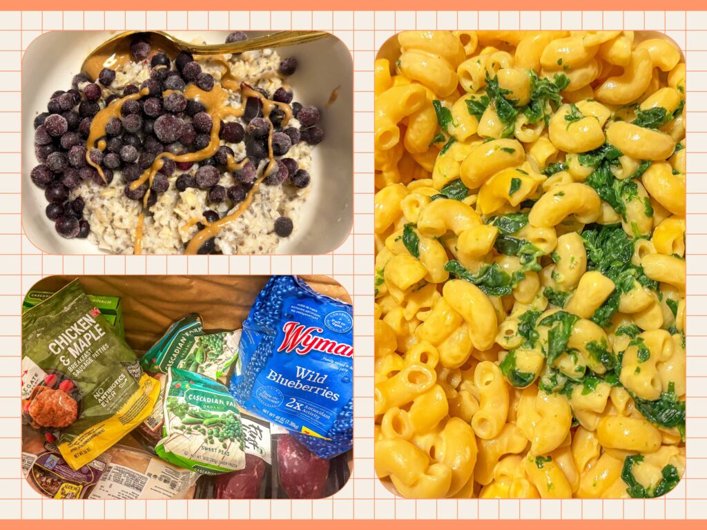I Tried a Thrive Market Membership for One Month â Hereâs My Honest Review