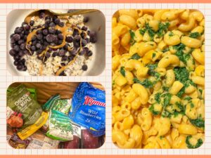 I Tried a Thrive Market Membership for One Month â Hereâs My Honest Review