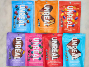 I Tried Every Flavor of UNREAL Candy, and Iâm Buying the Delicious Winner in Bulk