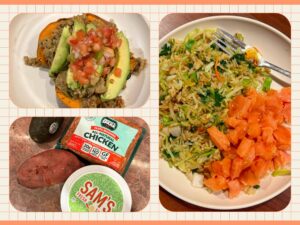 I Tried Hungryroot for 4 Weeks in a Row â Hereâs My Unfiltered Review as a Food Editor