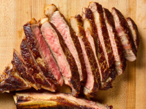 I Tried the JosÃ© AndrÃ©s-Approved Butcher, and Made the Most Delicious Steak Dinner of My Life