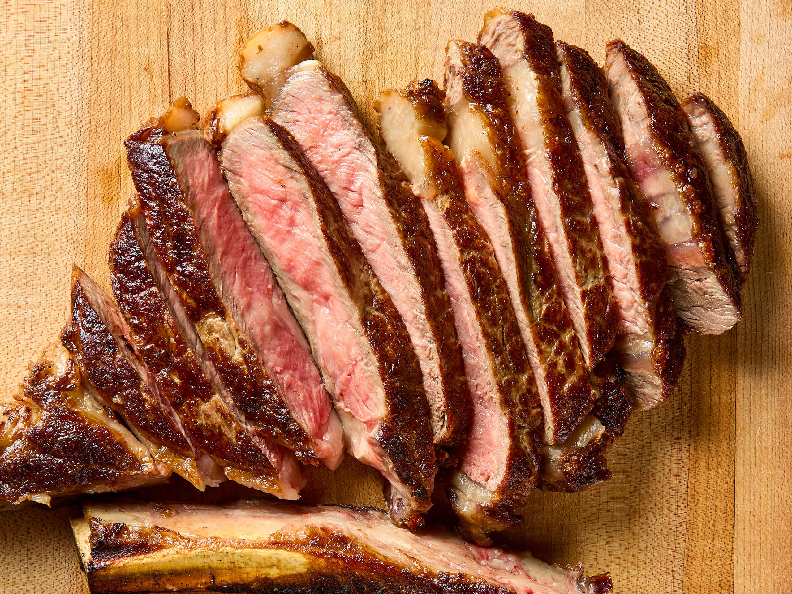 I Tried the JosÃ© AndrÃ©s-Approved Butcher, and Made the Most Delicious Steak Dinner of My Life