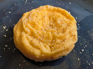 I Upgraded JosÃ© AndrÃ©sâ 1-Minute Eggs with This High-Protein Ingredient
