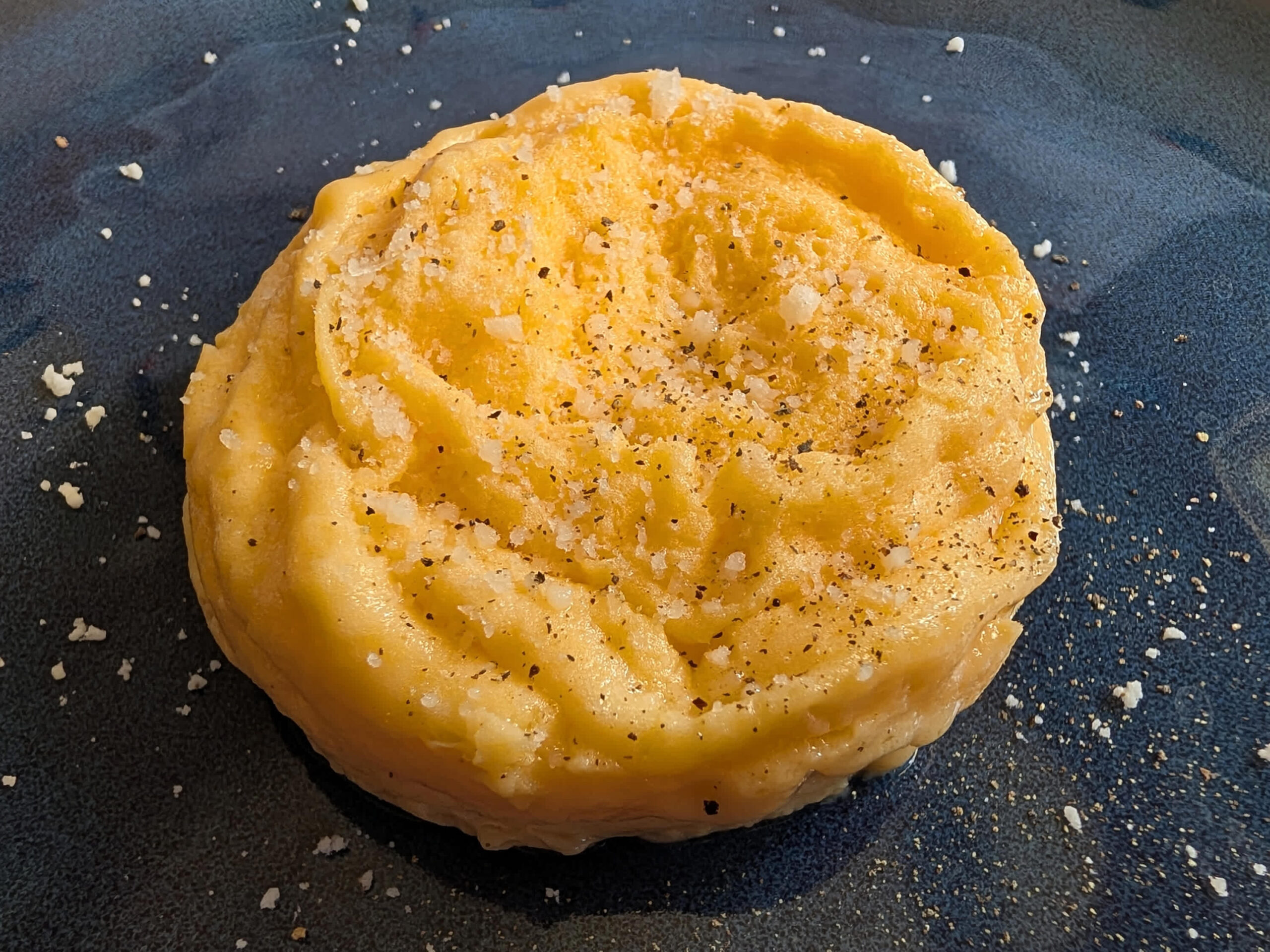 I Upgraded José Andrésâ 1-Minute Eggs with This High-Protein Ingredient
