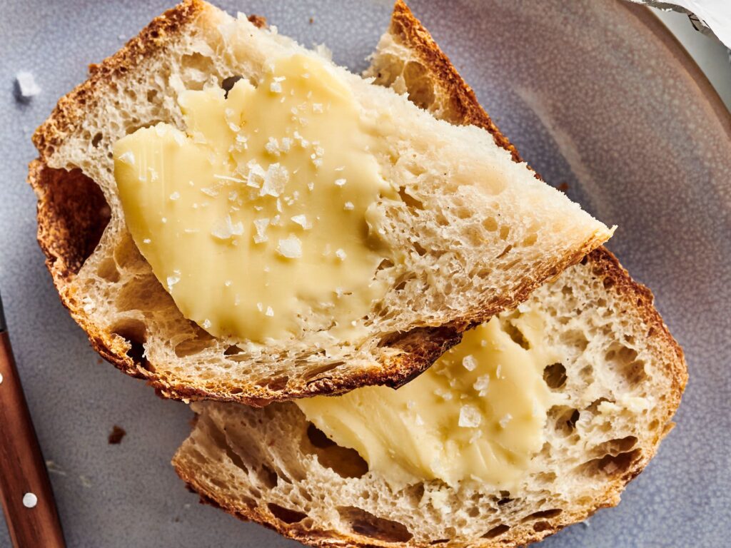 Is It Better to Store Bread in the Fridge or the Freezer?