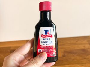 McCormick Vanilla Bottles Has a Game-Changing Secret Feature People Just Found