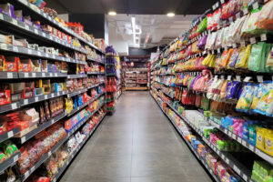 Name-Brand Dupes, Popular European Gummies, and More: The Surprising Candies That Are Taking Over the Grocery Aisles