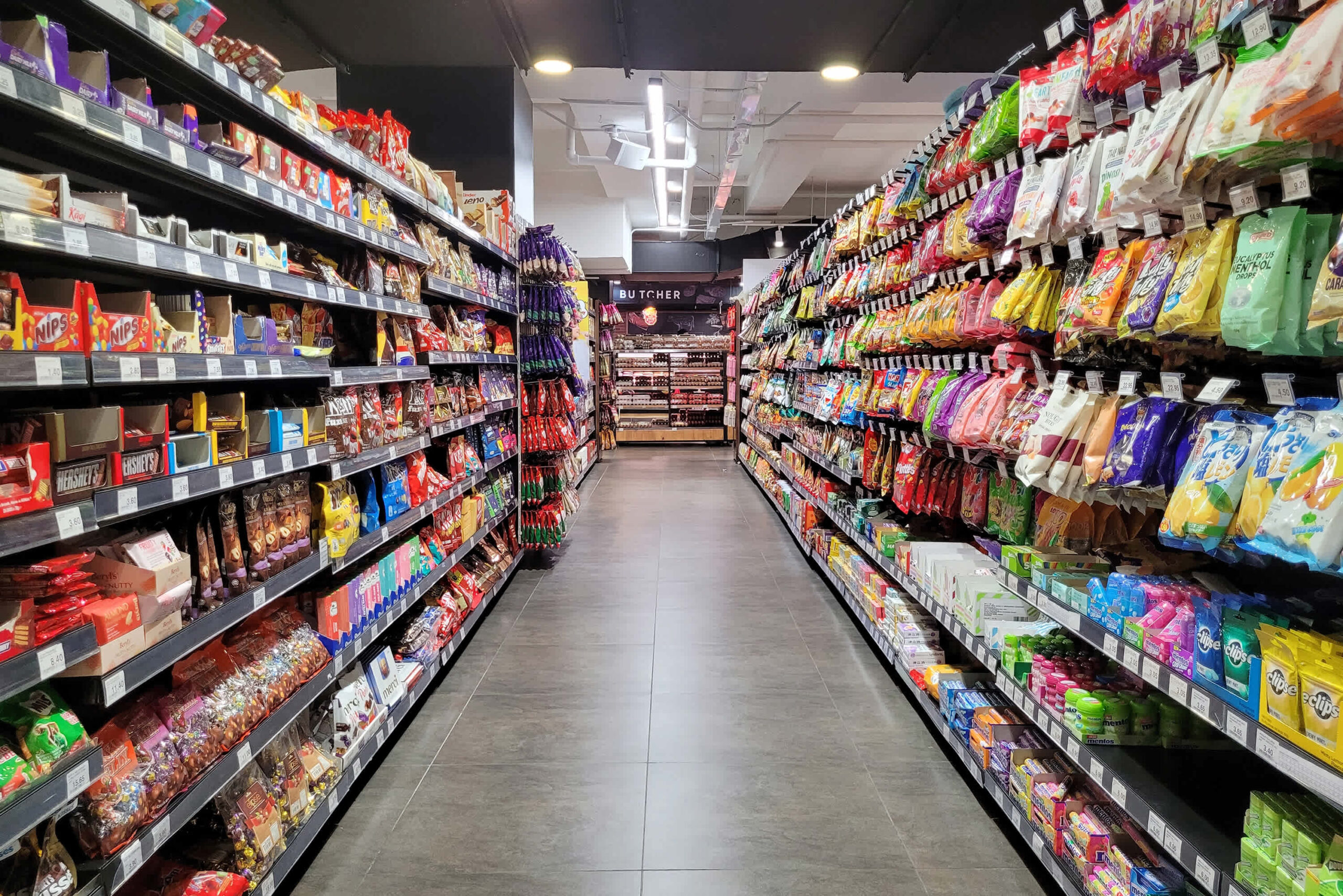 Name-Brand Dupes, Popular European Gummies, and More: The Surprising Candies That Are Taking Over the Grocery Aisles