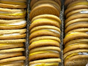 Oreo Is Bringing Back a Wildly Popular Limited-Edition Flavor
