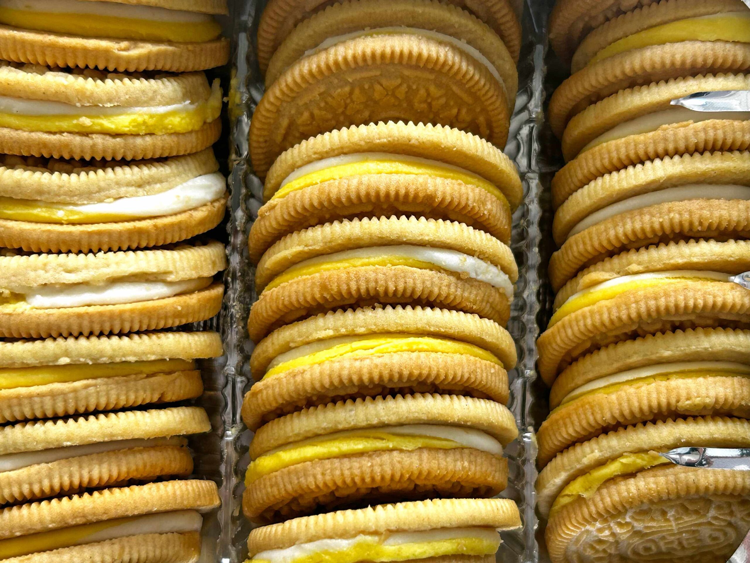 Oreo Is Bringing Back a Wildly Popular Limited-Edition Flavor