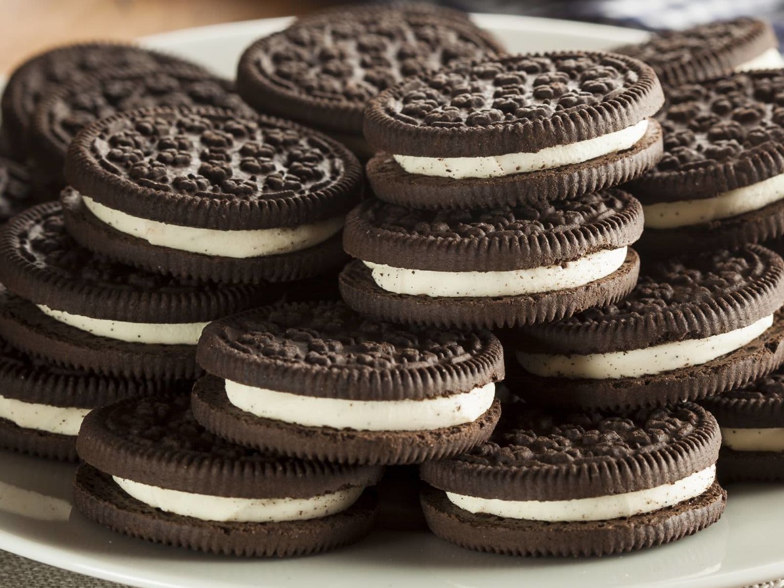 Oreo Just Announced an Extremely Limited-Edition Cookie Flavor