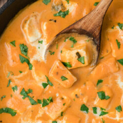 Paneer Butter Masala