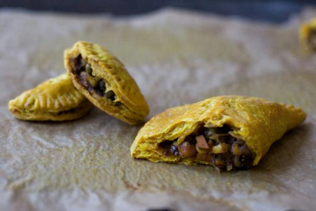 Pie Recipes: Favorite Sweet & Savory Pies