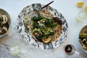 Roasted Vegetable Recipes