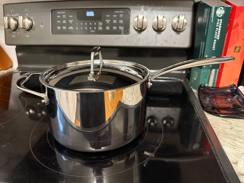 Save Your Money: This $70 Pan Is Just as Good as the Premium Ones in My Kitchen (for Half the Price)
