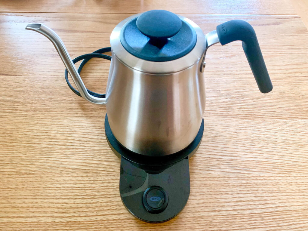 The Best Electric Kettle of 2026 (Tested with Photos)