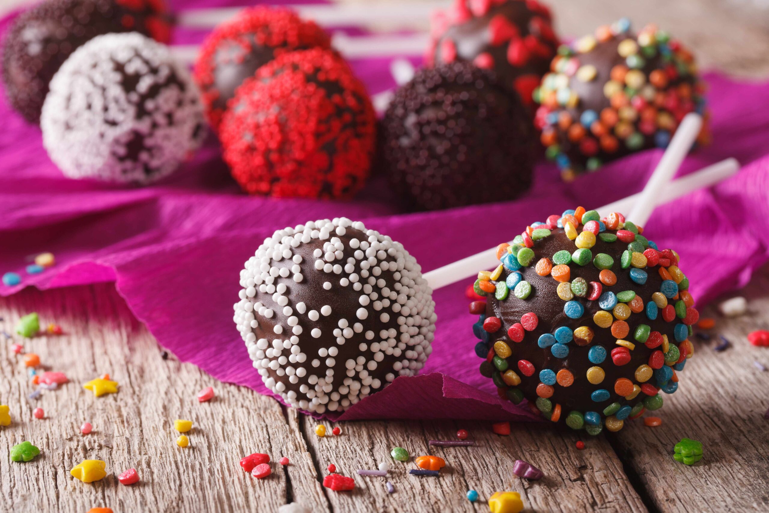 The Go-To Kitchen Gadget Iâm Relying on for Easy Holiday Treats (Itâs Great for Kids!)