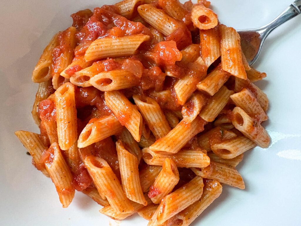 The Most Delicious Store-Bought Pasta Ever Is Made from â¦ Leftover Bread