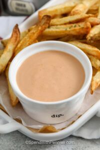 The Smoky, Tangy Dipping Sauce Youâll Want on Everything