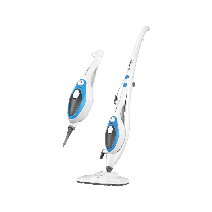 PurSteam 10-in-1 Steam Mop at Amazon
