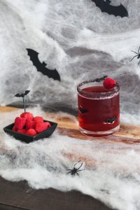 Vampire’s Kiss Drink Recipe
