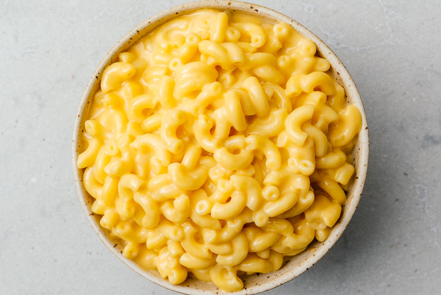 Velveeta Mac & Cheese Recipe