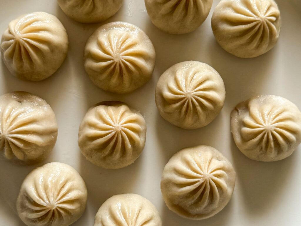 We Tried Every Flavor of the Famous Soup Dumplings That Are Constantly Selling Out â There Was One Clear Favorite