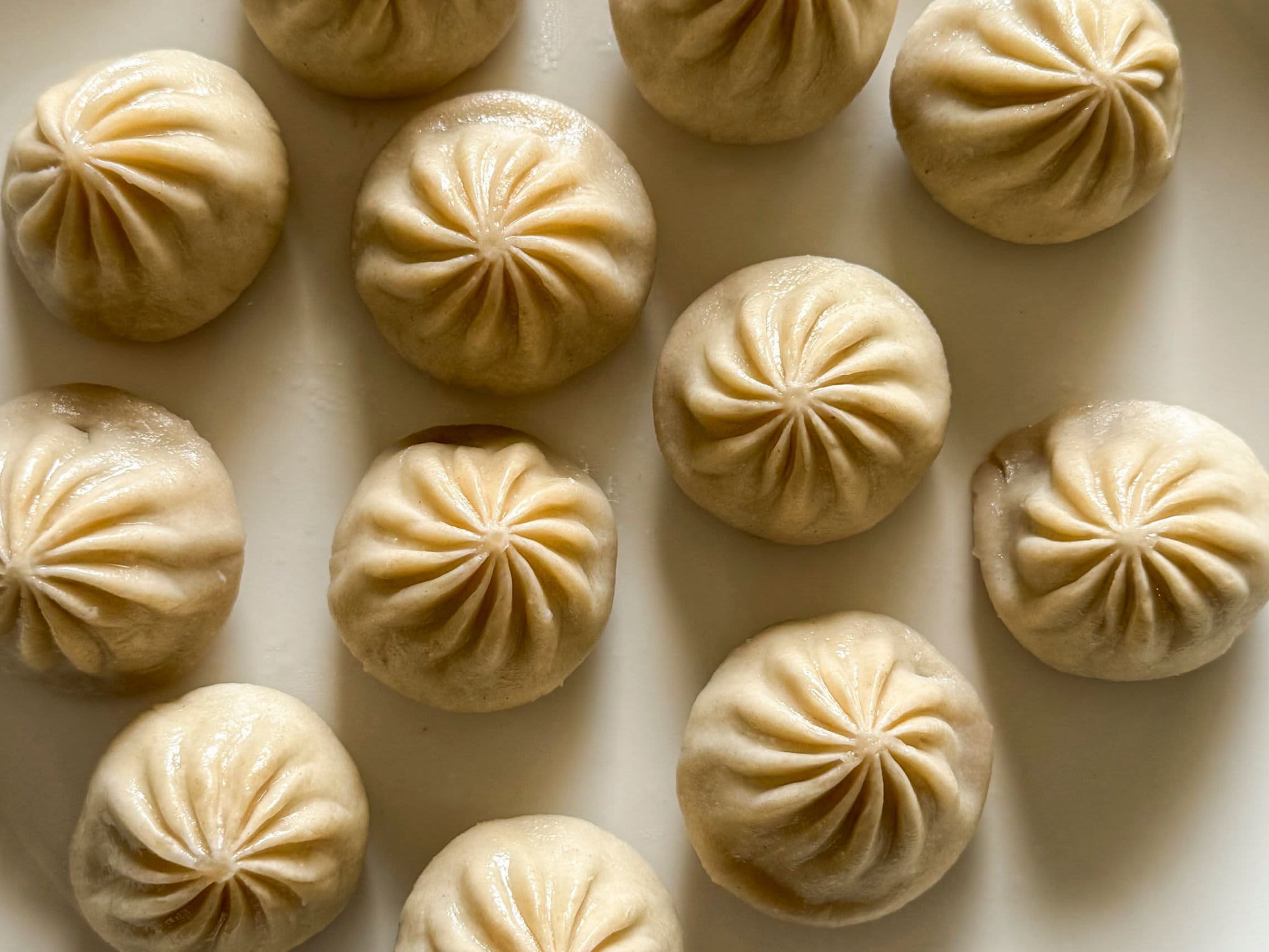 We Tried Every Flavor of the Famous Soup Dumplings That Are Constantly Selling Out â There Was One Clear Favorite